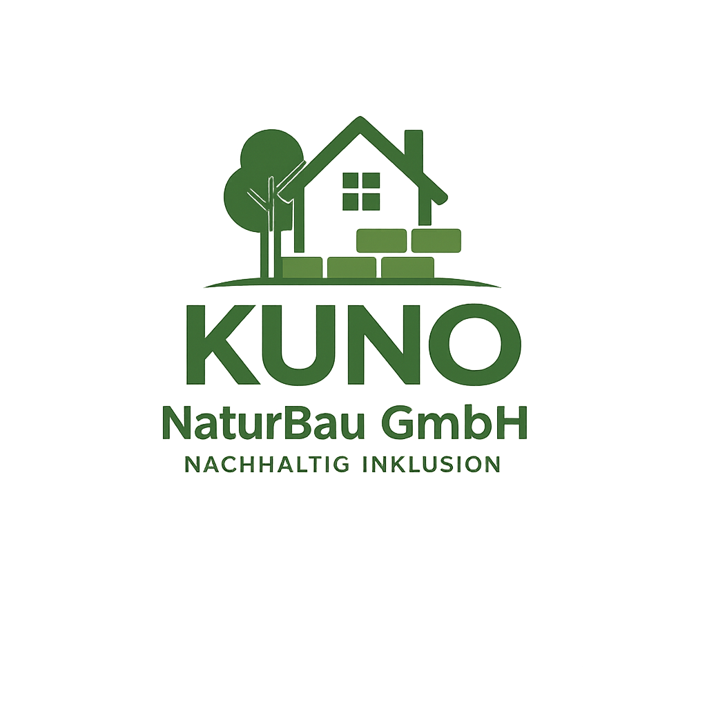Logo KUNO NaturBau GmbH