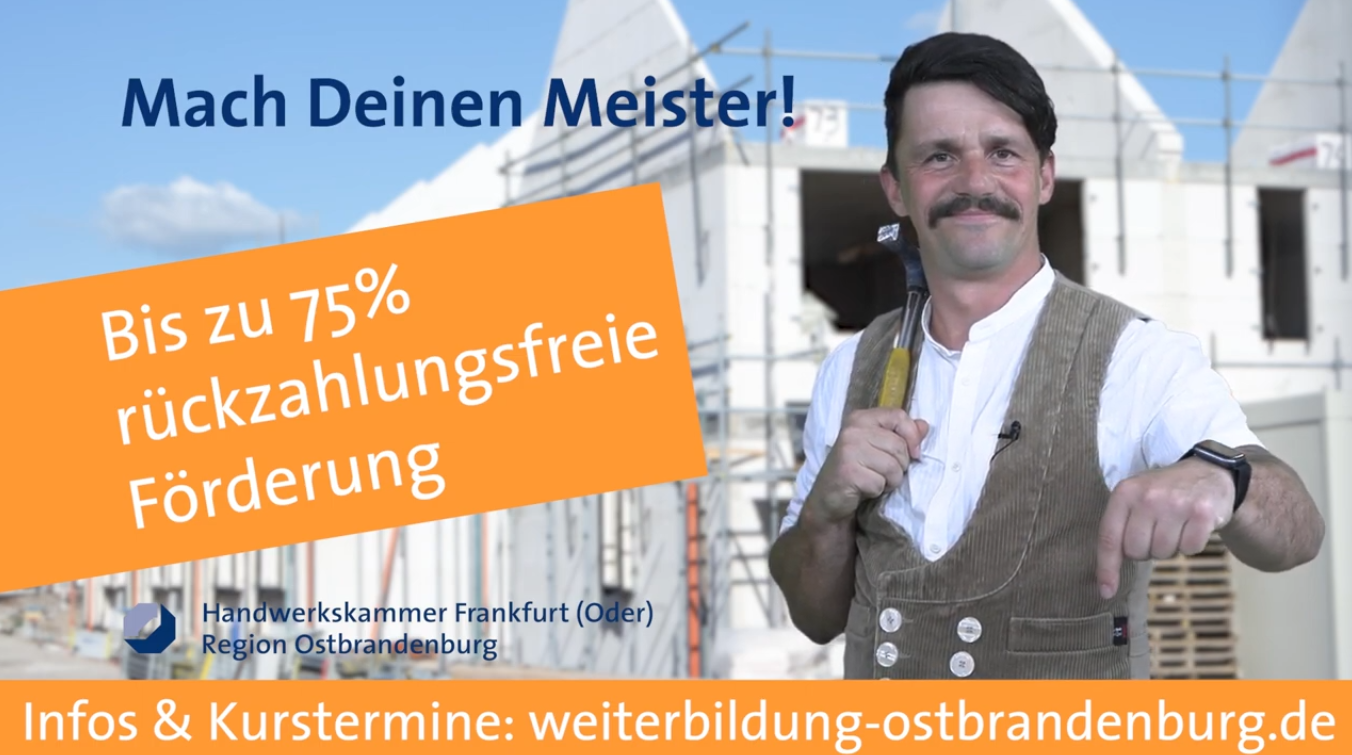 Vorschaubild Meisterbetrieb